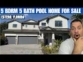 HOMES FOR SALE IN ESTERO FLORIDA WHAT YOU CAN GET WITH 1 199 000 at The Place at Corkscrew