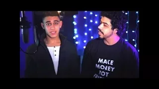 احمد السويسى احمد مروان   دى اللى خدتنى منى        الله ع الاحساس  دندنها