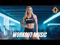Lagu Workout Music 2025 💪 Fitness \u0026 Gym Workout Best Songs Playlist EDM House Music 2025