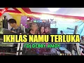Lagu DJ IKHLAS NAMUN TERLUKA X MAAFKAN AKU X SIKOK BAGI DUO OT PESONA LIVE SHOW WITH DJ DEBBY AMOY