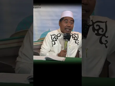 Penyebab Seseorang kekal di Neraka #shortsmfa KH Fakhruddin Al Bantani