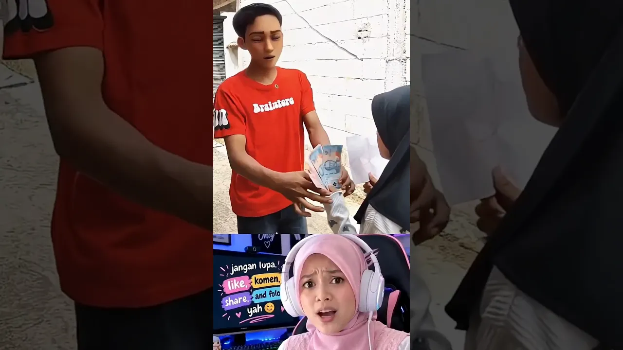 kamu pilih mana ?