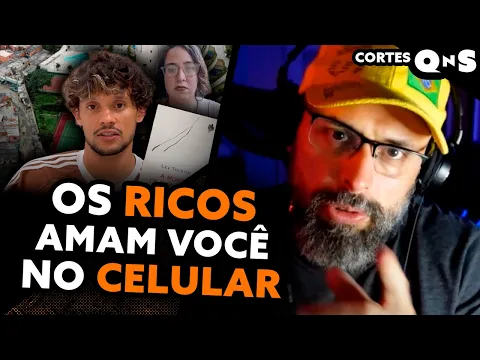 As ELITES querem que você odeie ARTE! E o caso do Scarpa?