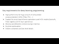MoreVMs 23 Keynote - Programming for deep learning on top of Virtual Machines