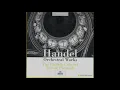 Georg Friedrich Händel: Concerto Grosso in B-flat major Op. 3 No. 1, HWV 312 (1734)