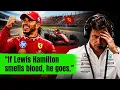 Toto Wolff Just Warned The Entire F1 Grid About Hamilton