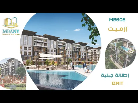 Esil Kartepe Project