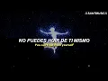 Download Lagu AURORA - You Can't Run From Yourself - from Kaiju No. 8 (Sub Español + Lyrics)