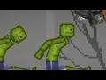 2 man 1 chainsaw