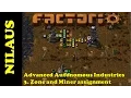 AAI Mod Tutorial 3 - Automatic Zone and Miner assignment