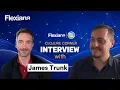 Clojure Corner Interview with James Trunk