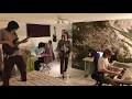 Gareth Donkin - Space Cowboy (Jamiroquai Cover)