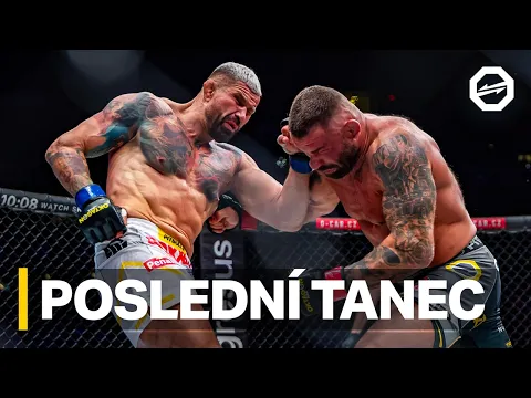 Video Thumbnail: VÉMOLA vs. VÉGH 3 | OKTAGON 72 (celý zápas)