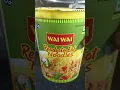 Download Lagu Trying Wai wai  Cup noodles l #shorts