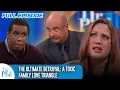 The Ultimate Betrayal A Toxic Family Love Triangle FULL EPISODE Dr Phil