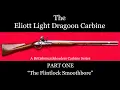 Download Lagu The Eliott Light Dragoon Carbine -  BML Carbine Series PART 1