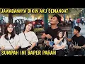 Lagu CINTA PANDANGAN PERTAMA “KAMU MAU GA JADI PACAR AKU?”
