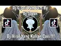 Download Lagu DJ CIPERI PAM PAM BY DJ SOPAN VIRAL TIK TOK 2022 TERBARU YANG KALIAN CARI!