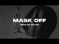 Lagu Nicolas Julian - Mask Off