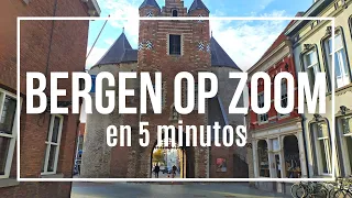  the perfect day trip to bergen op zoom north brabant the netherlands 