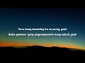 Since Day One - Skusta Clee ft. Flow G Since Day One Lyrics |