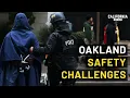 How Safe Is It to Live in Oakland Brenda Grisham