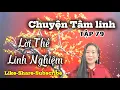 Lagu TÂP 79 : Lời Thề Linh Nghiệm