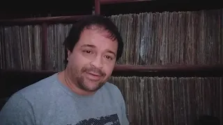 O fim dos discos de vinil nos anos 90