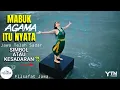 Lagu Mabuk Agama Itu Nyata | Saat Simbol Mengalahkan Kesadaran