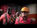 I'll Make a Mann Out of You [SFM]