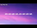 Muevelo - Kali Uchis (Lyrics)