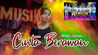 Download CINTA BERAWAN - WARDA AMALIA - AP MUSIK MP3