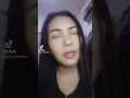 Lagu aku mengenal mu lewat hati,bukan lewat mata.