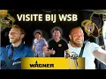 Download Lagu Langs bij Wagner WSB Finishing Met ‘t Bouwmannetje Lex van Ter Hoeven Verfgroep Wagner spraypack18v