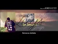 Lagu LHG Ada rindu ini yg ko pigi bawa lari