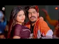 #Video | ठुमका पर झुमका | #Raushan Rohi & #Srishti Bharti | Thumka Par Jhumka | #Maghi Superhit Song