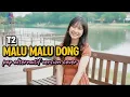 Lagu T2 - malu malu dong | pop alternatif version cover by AF music 