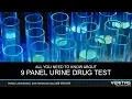 9 Panel Urine Drug Test All You Need to Know FAQ