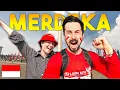 Download Lagu INDEPENDENCE DAY in Jakarta is WILD! 🇮🇩