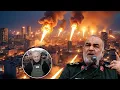 Download Lagu 🔴 TEPAT MALAM INI JENDERAL TERTINGGI IRAN BURU BENJAMIN NETANYAHU, BAHKAN AS TAK BISA SELAMATKAN