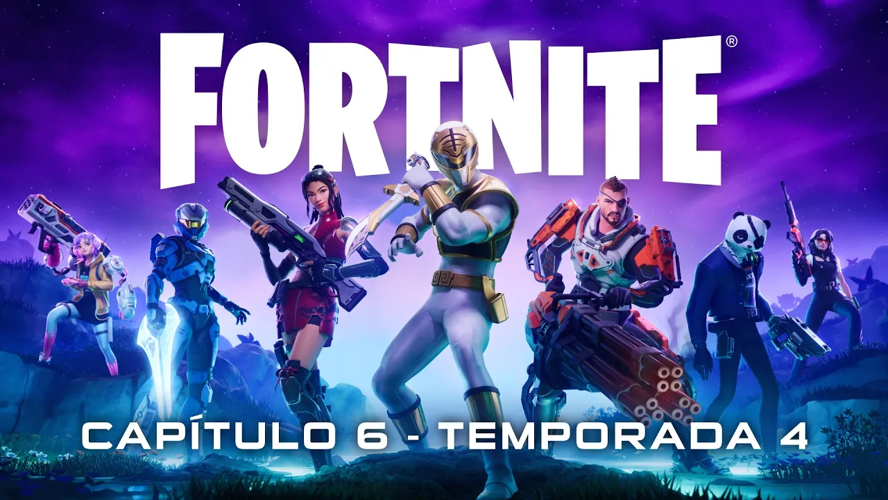 Fortnite LATAM channel featured image
