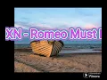 Ruger & BNXN - Romeo Must Die lyrics Video