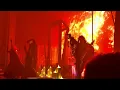 In This Moment - Sanctify Me (Live Pittsburgh, PA)