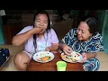 Download Lagu COCOK KARO HAWANE MAEM KARO MBAK ISMA MENIKMATI SAYUR MENIR SAMBEL PANGGANG