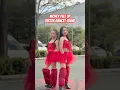 MONEY PULL UP Tiktok Dance Trend with my Beshy @AnnicaTamo_7 | Hanna Sotto #reels #dance #viral