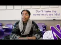 what I wish I knew before attending Northwestern University a small campus tour