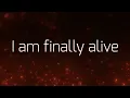 for KING & COUNTRY  ft  Taylor Hill   World On Fire   Lyric Video   #teamjesus   CCLyrics 720p, h264