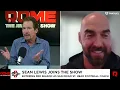 SDSU FOOTBALL SEAN LEWIS ON THE JIM ROME SHOW - JULY 29 2026