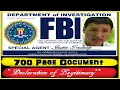 Novatech FX FBI Audit Approval - 700 Page Document of Legitimacy 100 Legit Now NovatechFX