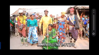 JIMINOGENI DOTO UJUMBE WA NGAGAGA BY LWENGE STUDIO 2025 